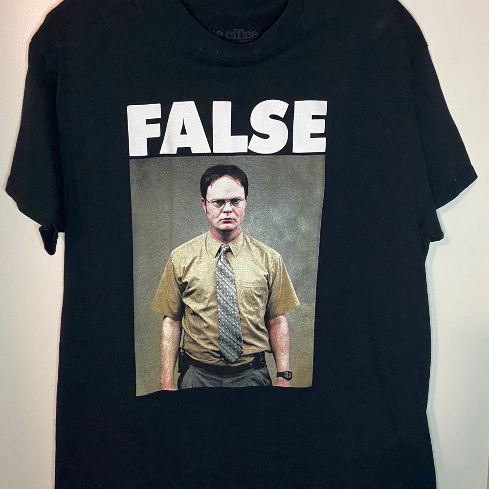 Men’s The Office Shirt